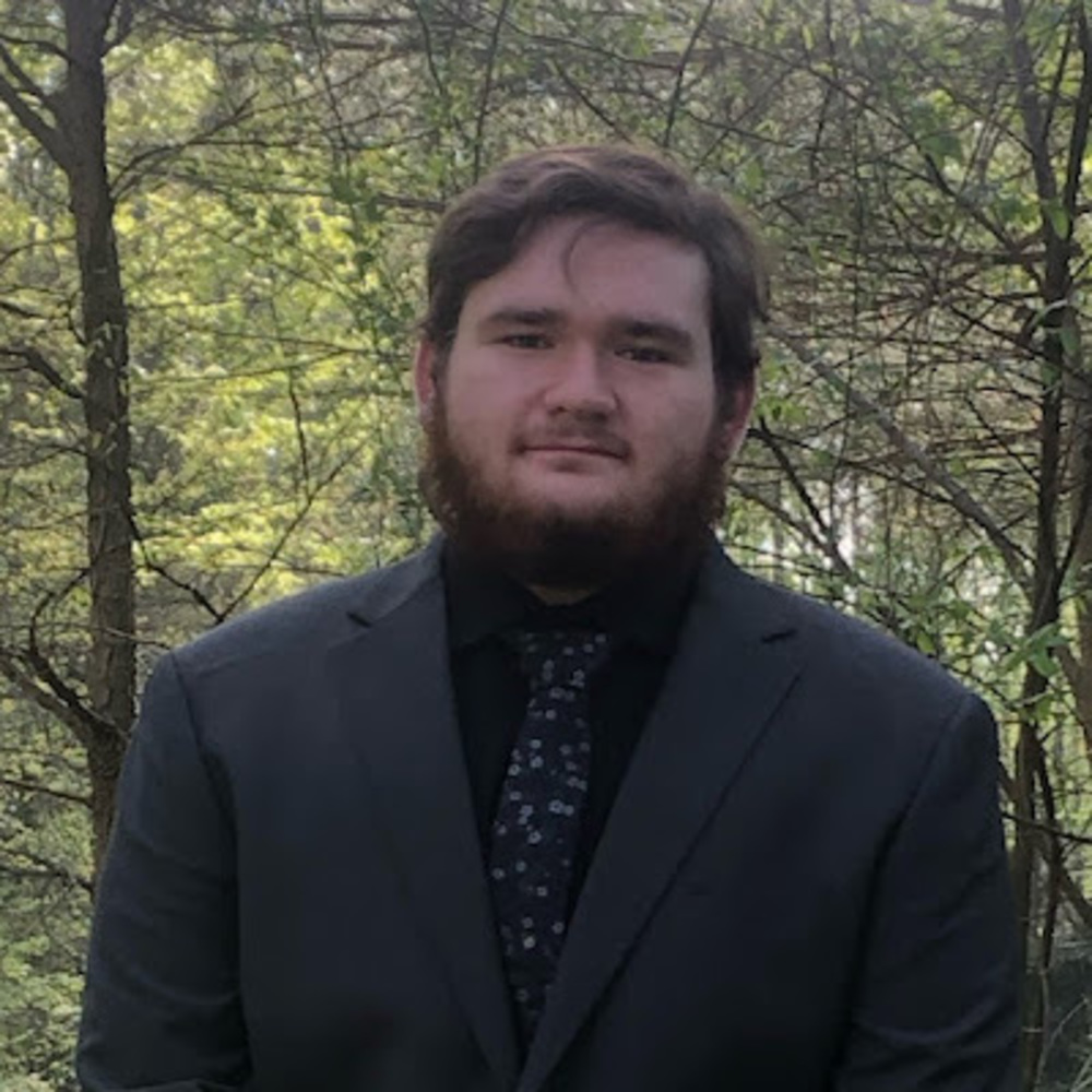 Meet your Posher, Samuel